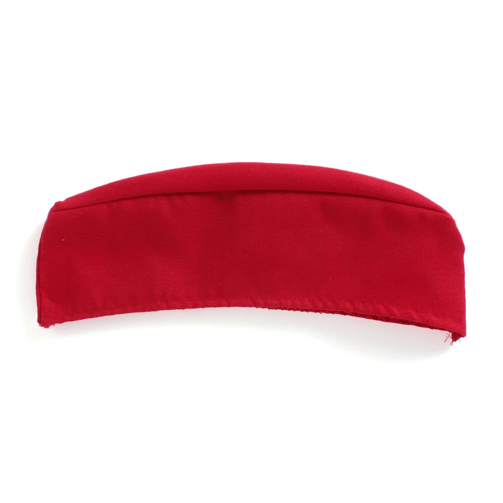 Airline Air Hostess Kids Fancy Dress Costume for Girls - Red - Image 13