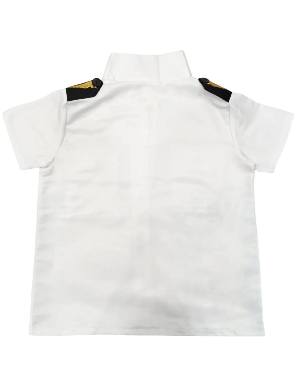 Airline Pilot Professional Helper Kids Fancy Dress Costume | Imported - Image 10