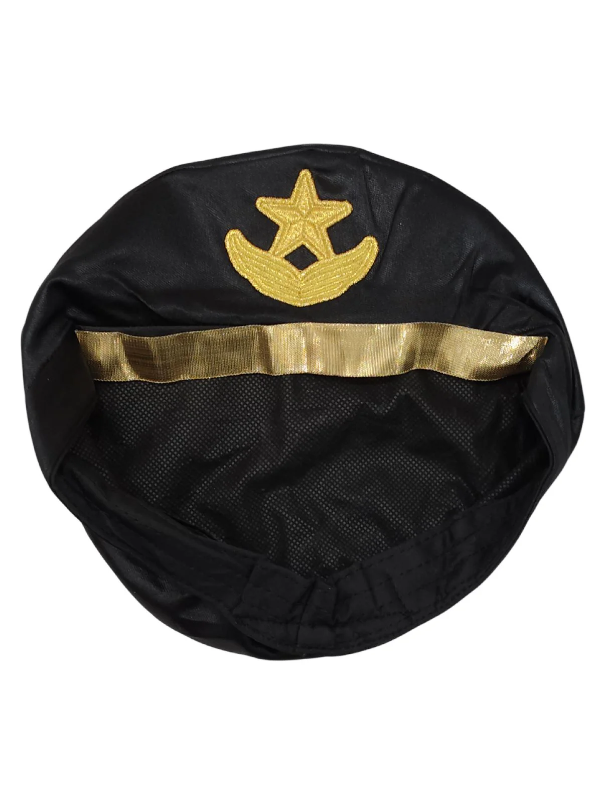 Airline Pilot Professional Helper Kids Fancy Dress Costume | Imported - Image 14