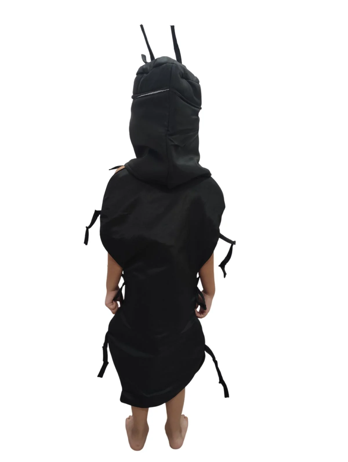 Ant Cheenti Insect Kids Fancy Dress Costume - Image 4