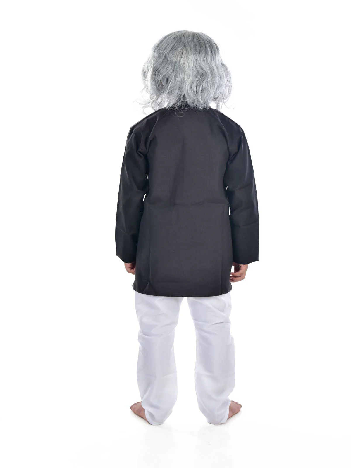 A. P. J. Abdul Kalam Scientist Indian President Kids Fancy Dress Costume - Image 4