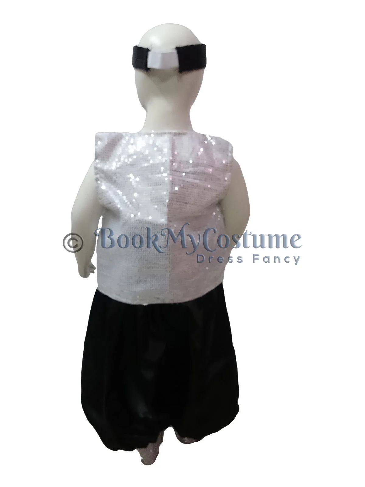 Arabian Boys Belly Western Dance Costume for Boys Shirt Harem Pant with Cap Fancy Dress Costume - Image 3
