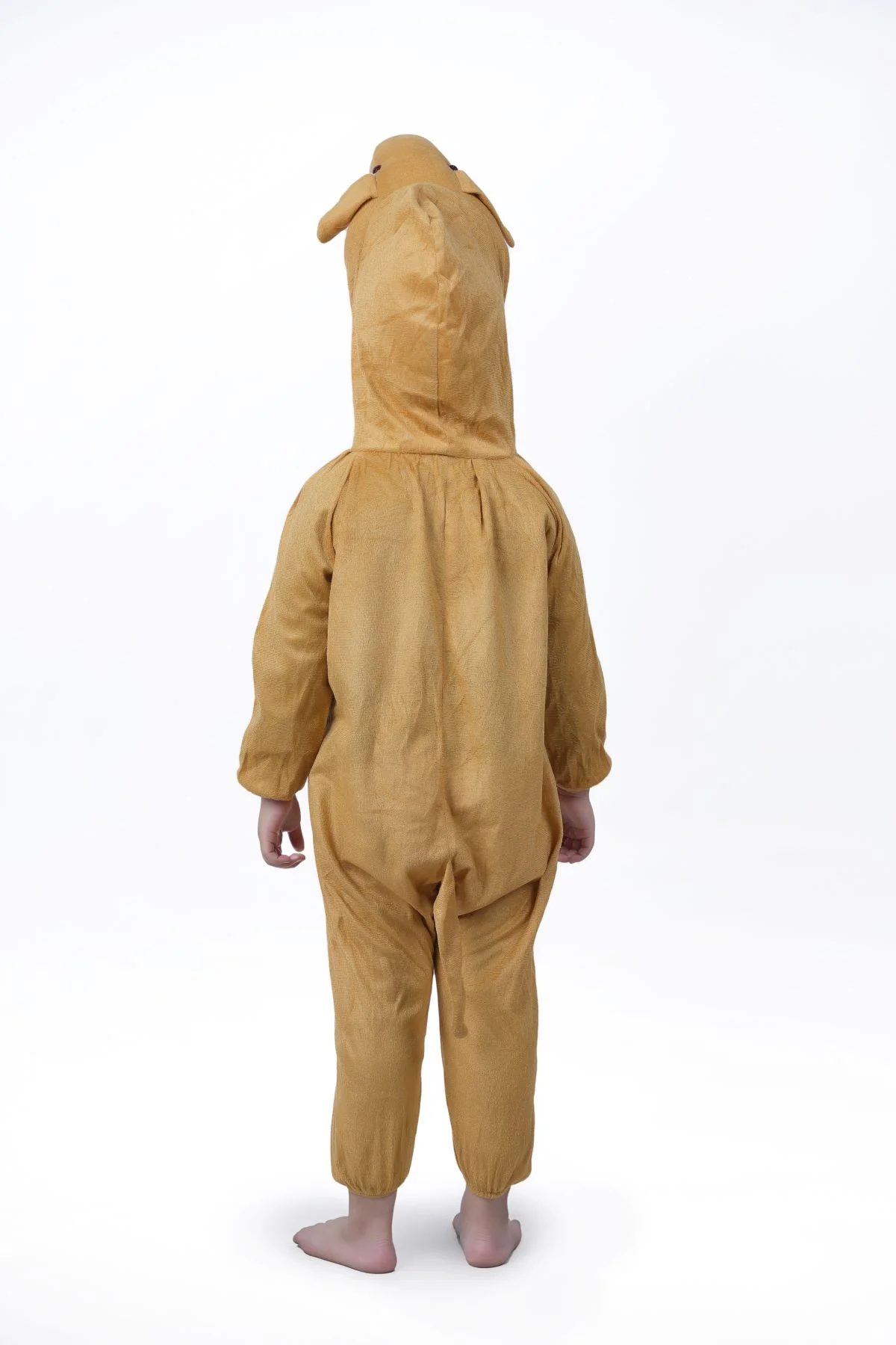 Australian Kangaroo Animal Kids Fancy Dress Costume - Image 4