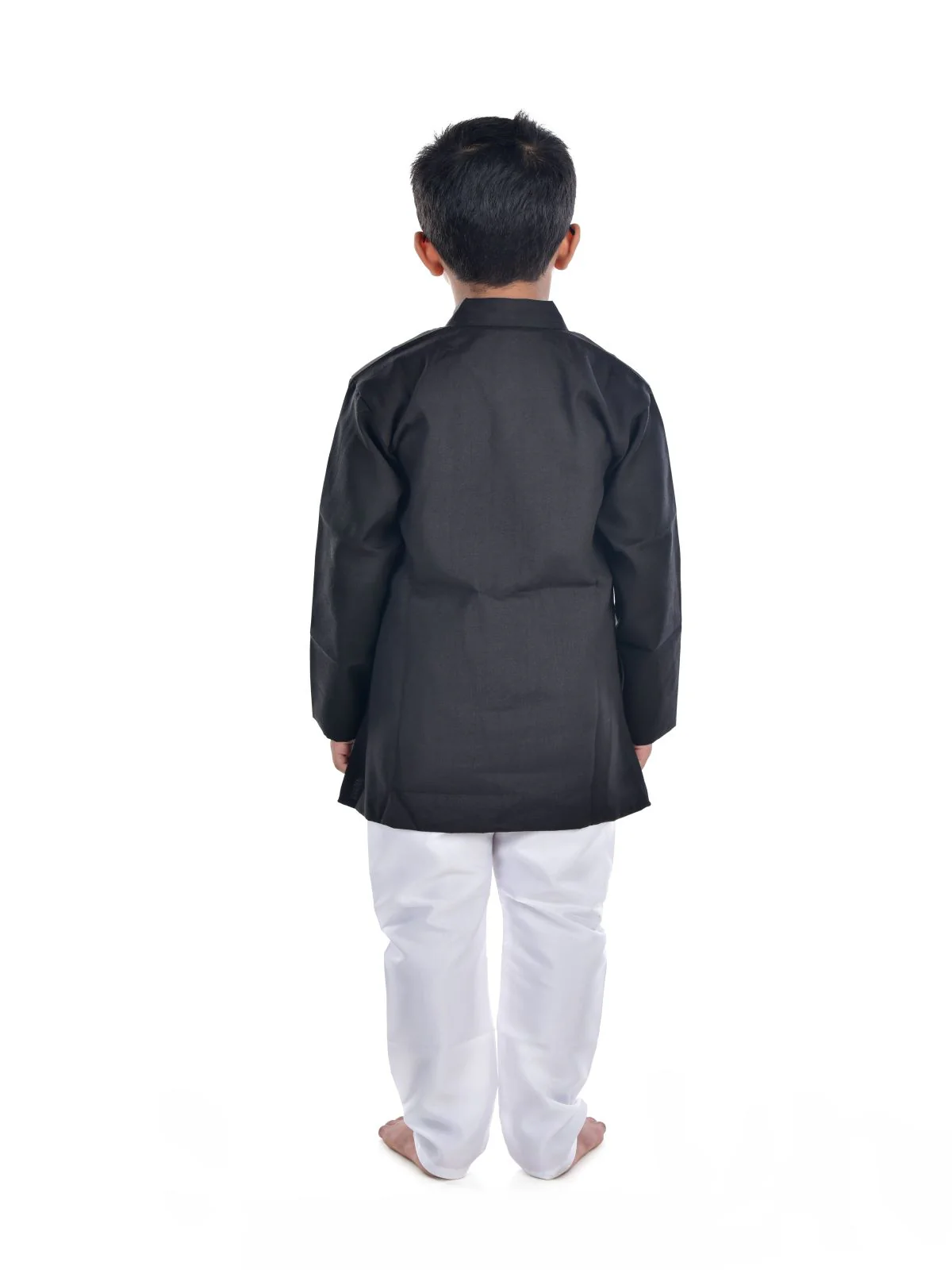 B R Ambedkar Babasaheb National Leader Indian Kids Fancy Dress Costume Independence Day - Image 3
