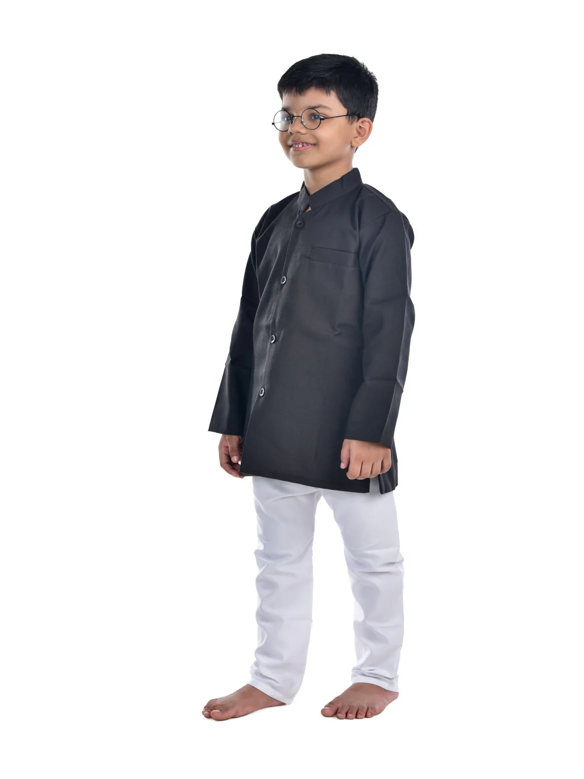 B R Ambedkar Babasaheb National Leader Indian Kids Fancy Dress Costume Independence Day - Image 4