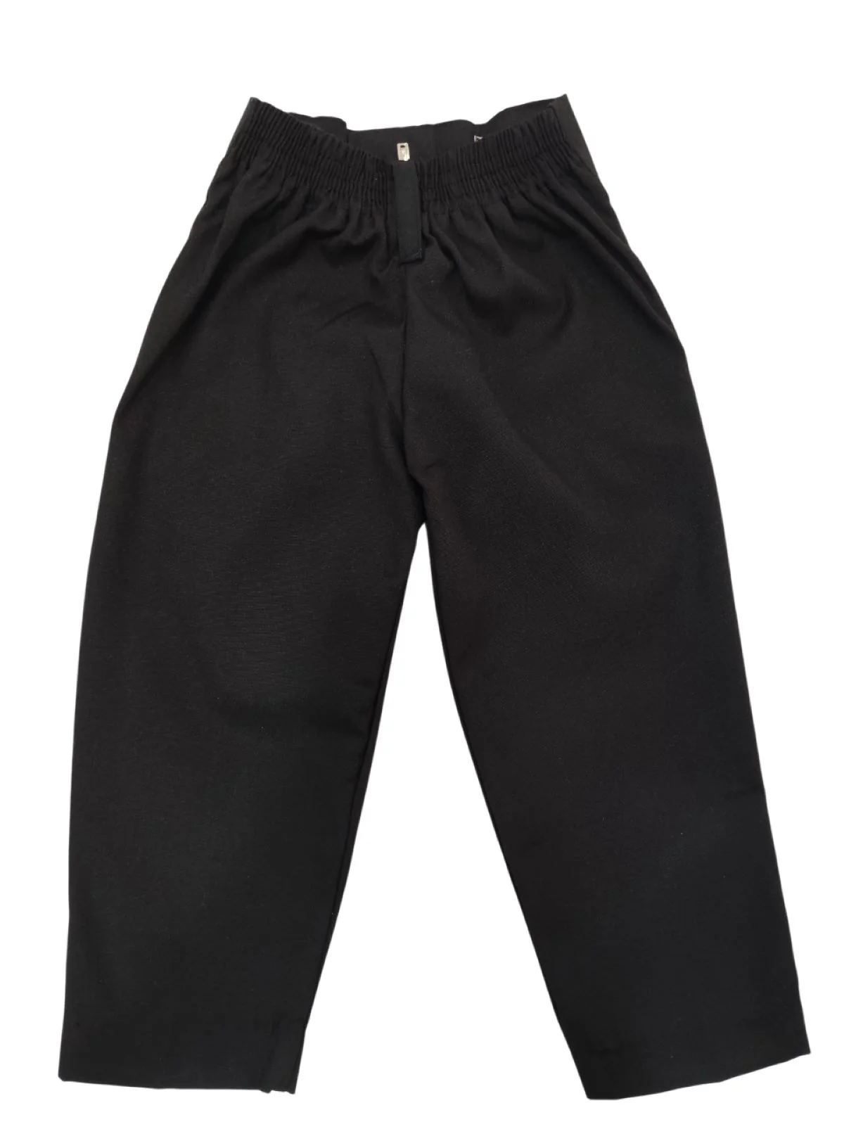 Ballroom Western Dance Yellow Frill Shirt Black Pant Hat & Bow Set Kids Fancy Dress Costume - Image 14