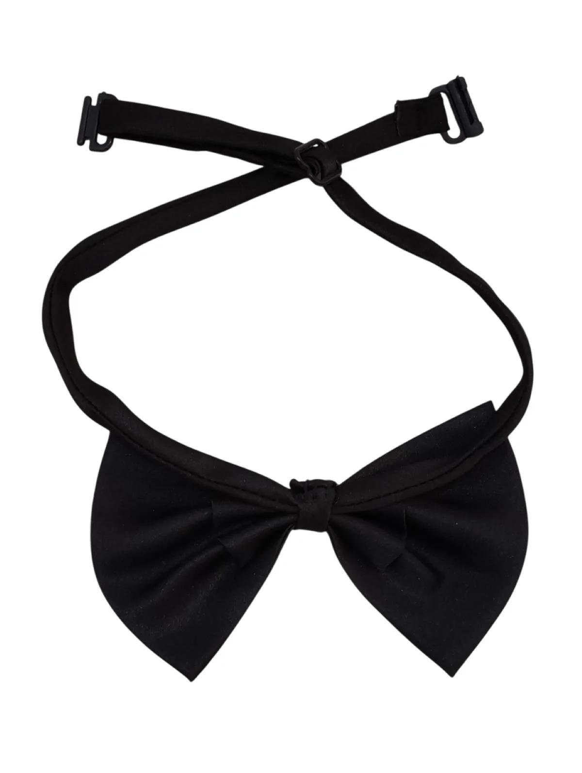 Ballroom Western Dance Yellow Frill Shirt Black Pant Hat & Bow Set Kids Fancy Dress Costume - Image 16