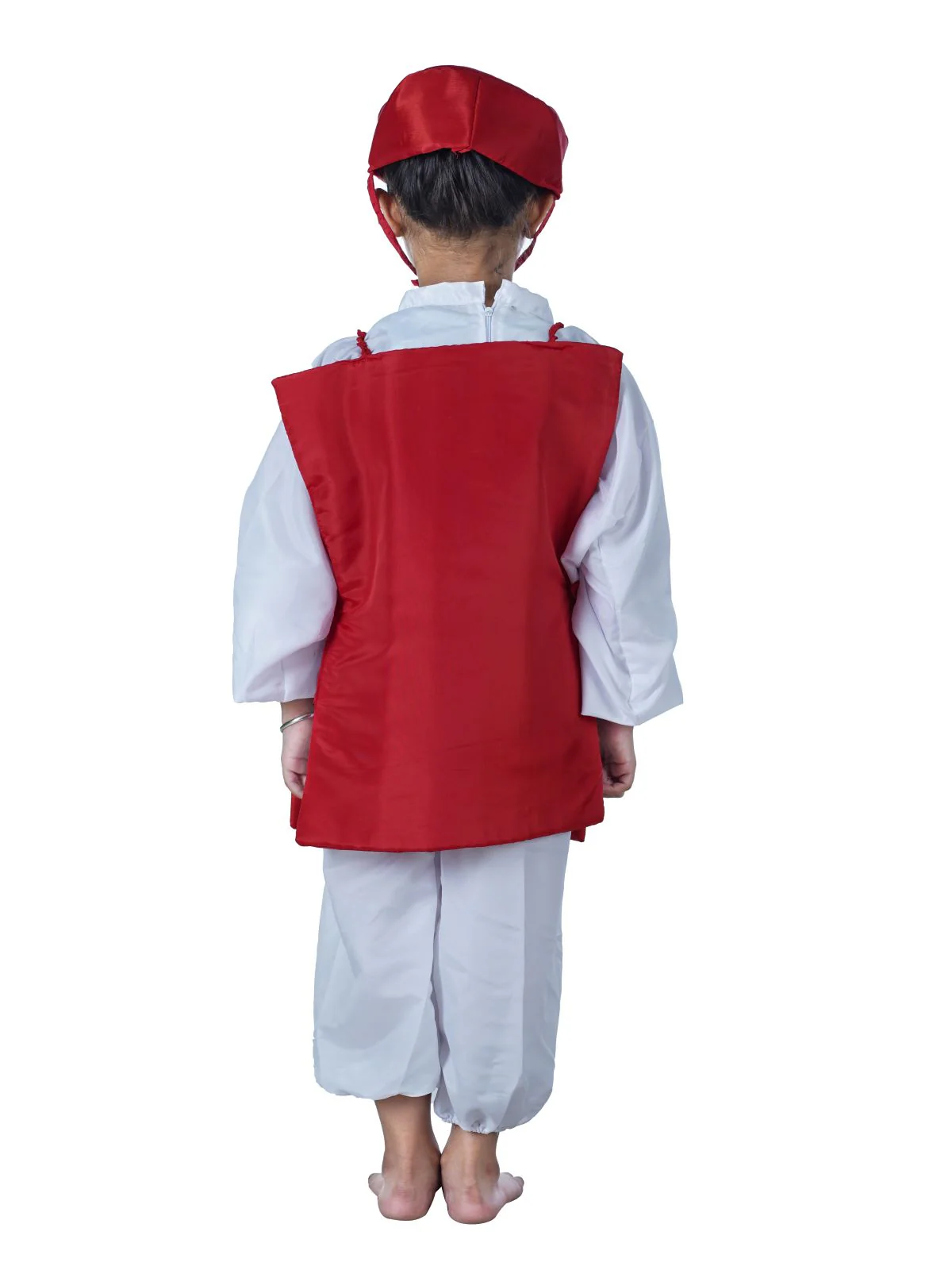 Beti Bachao Beti Padhao Social Awareness Kids Fancy Dress Costume - Image 3