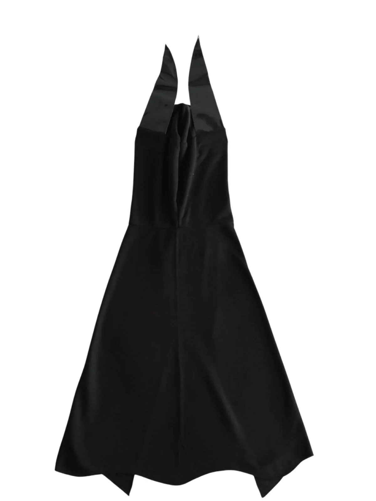 Black Bat Comic Movie Superhero Kids Fancy Dress Costume - Premium - Image 8