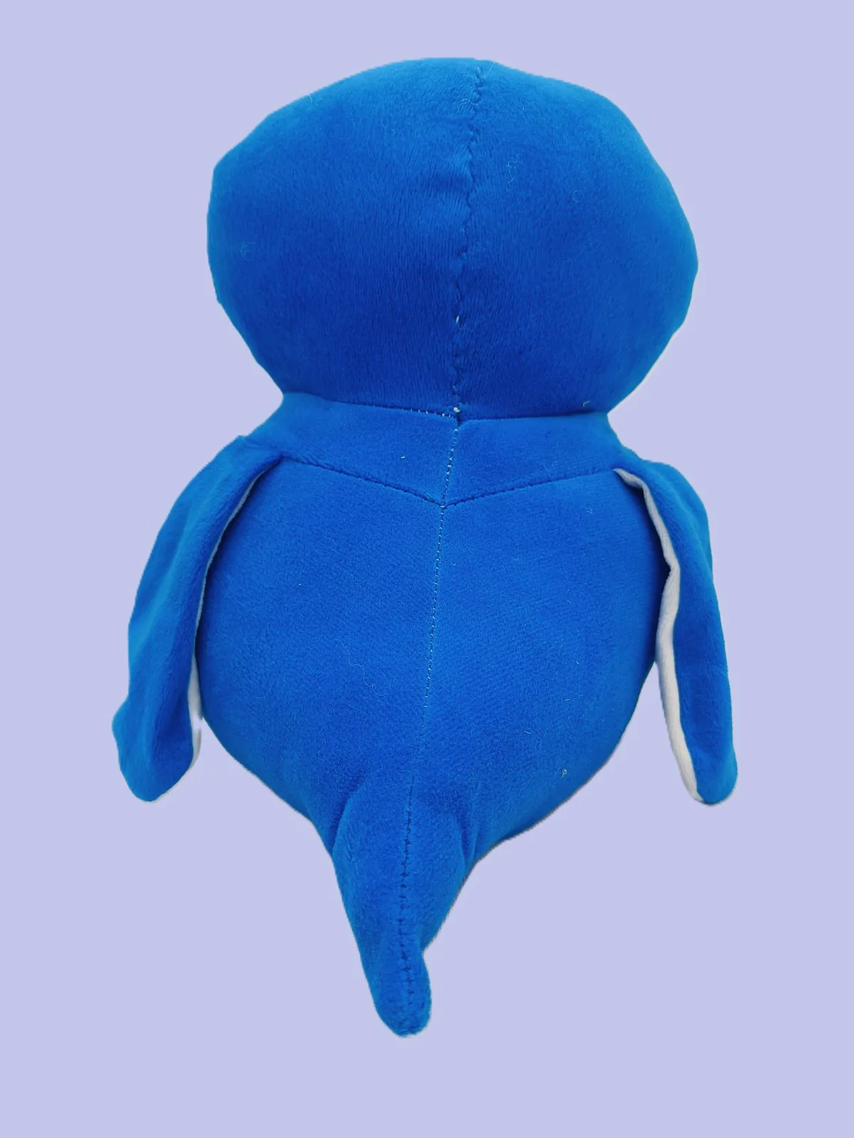 Blue Penguin Soft Toy for Kids Bird | Cute Penguin Stuffed Bird Gift for Girls & Boys - Image 3