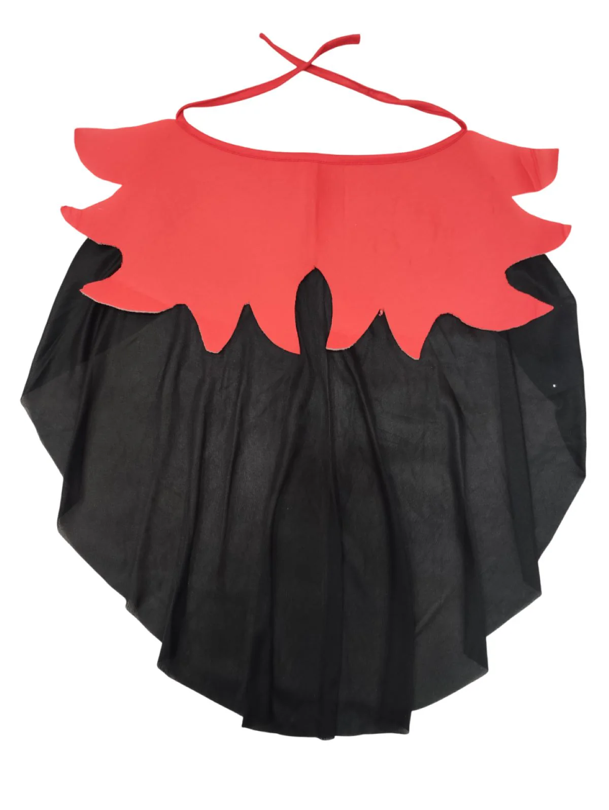 Dracula Vampire Kids Fancy Dress Costume | Halloween Theme - Image 7