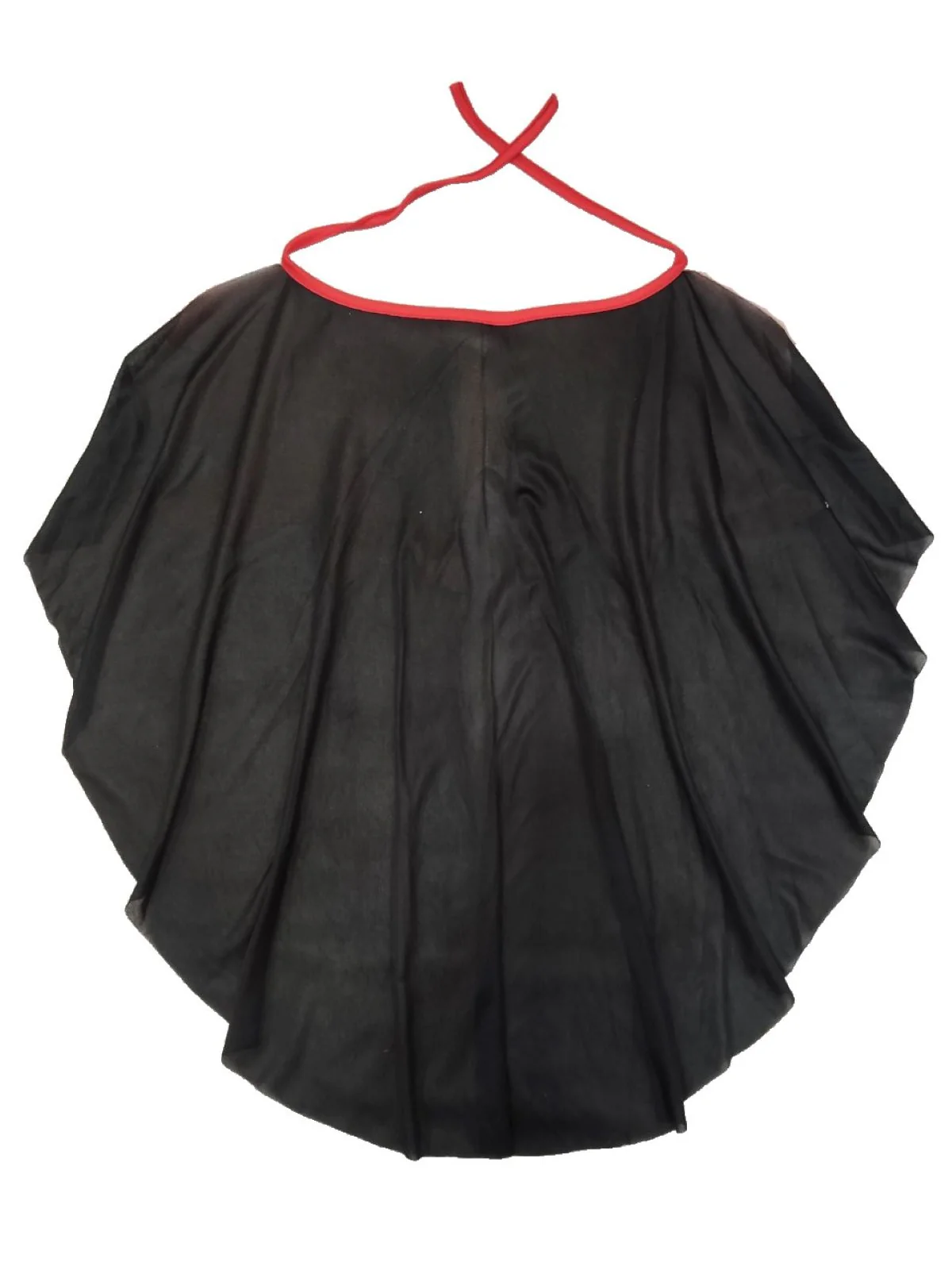 Dracula Vampire Kids Fancy Dress Costume | Halloween Theme - Image 8