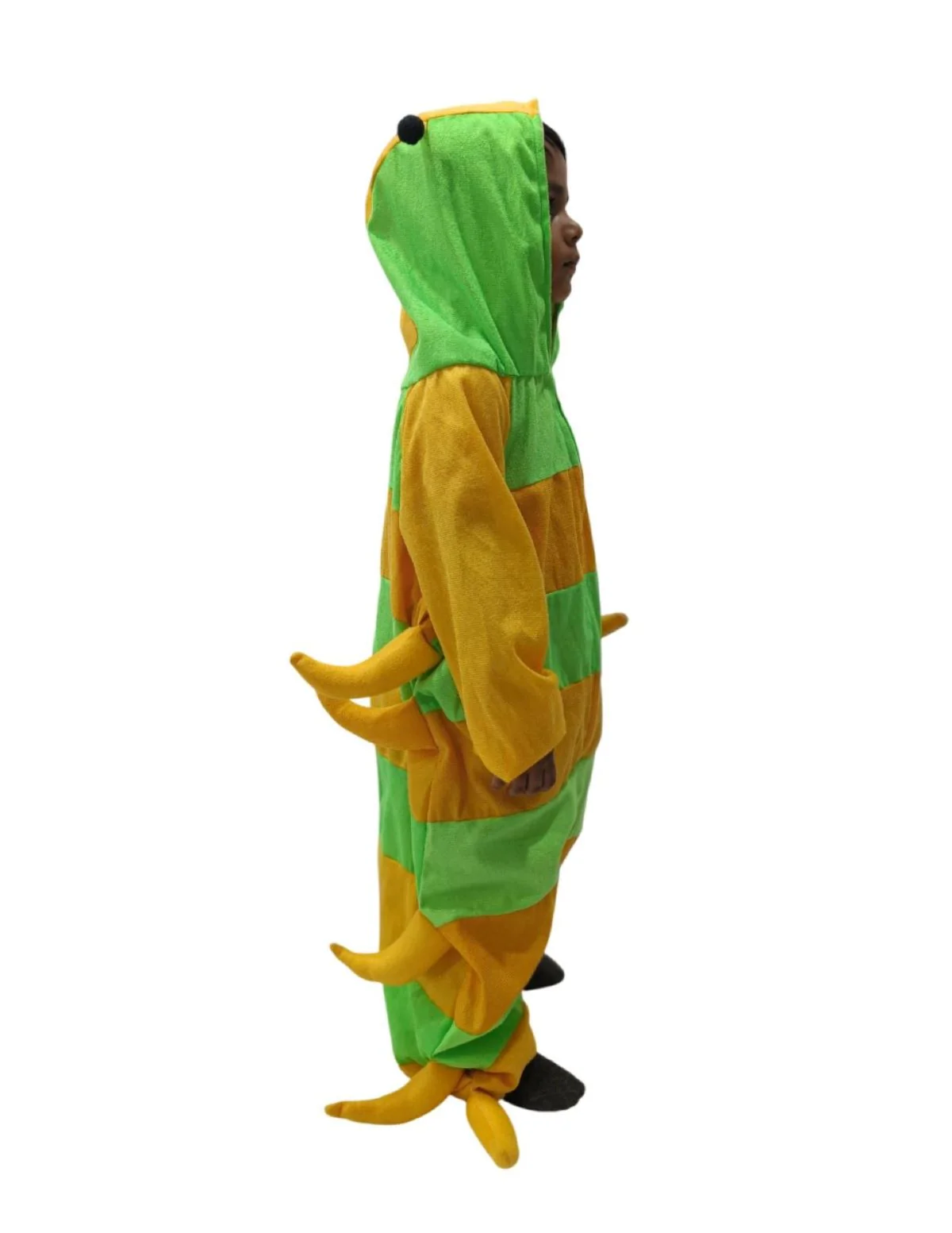 Insect with Multiple Legs Kids Fancy Kids Costume - Image 3