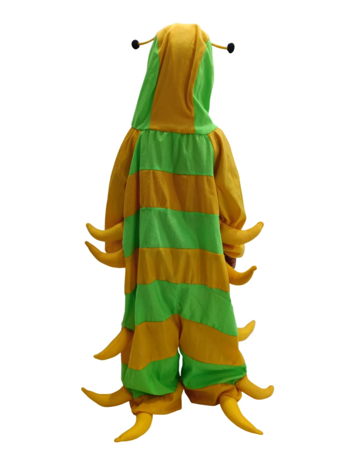 Insect with Multiple Legs Kids Fancy Kids Costume - Image 4