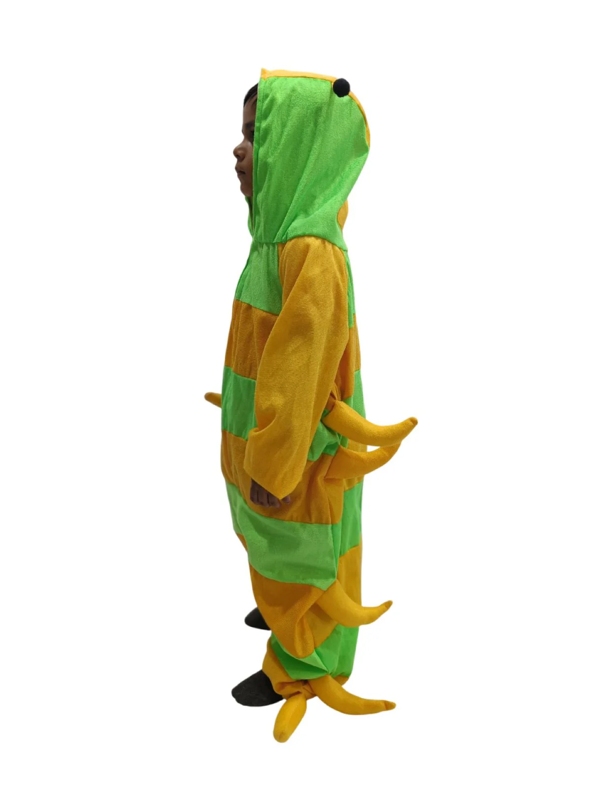 Insect with Multiple Legs Kids Fancy Kids Costume - Image 5