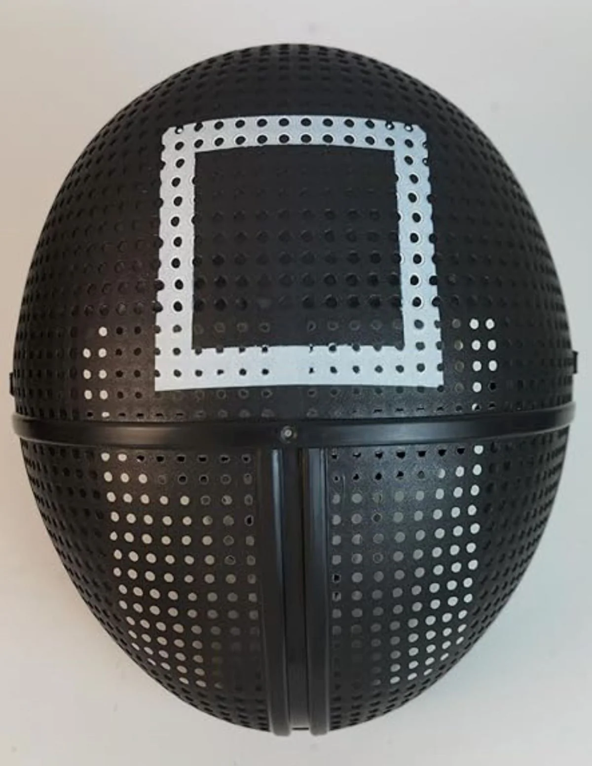 Survival Drama Korean TV Series Game Assorted Mask Fancy Dress Accessory for Adults - Image 14
