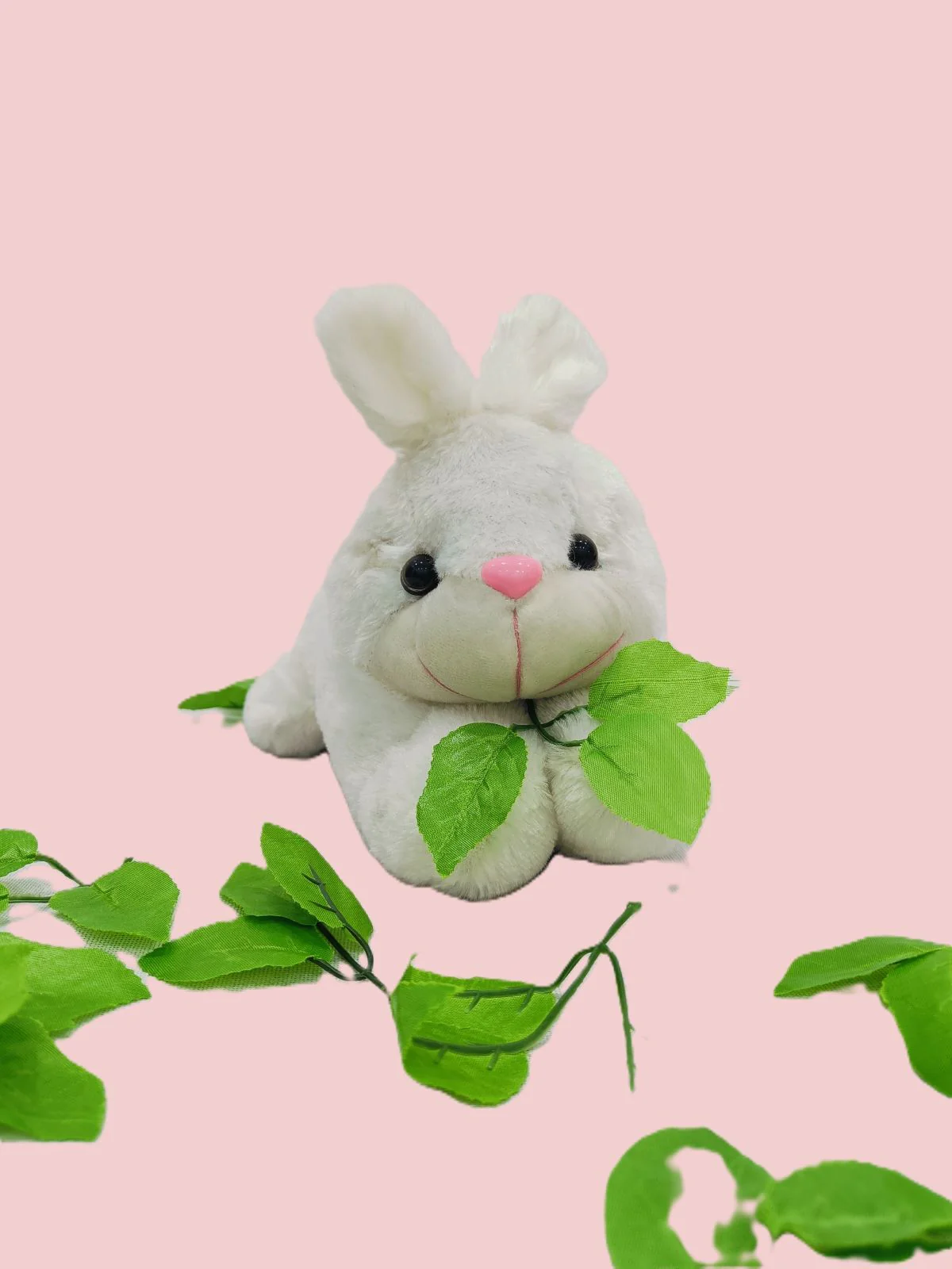 Rabbit Soft Toy for Kids Animal | Cute Rabbit Stuffed Animal Gift for Girls & Boys