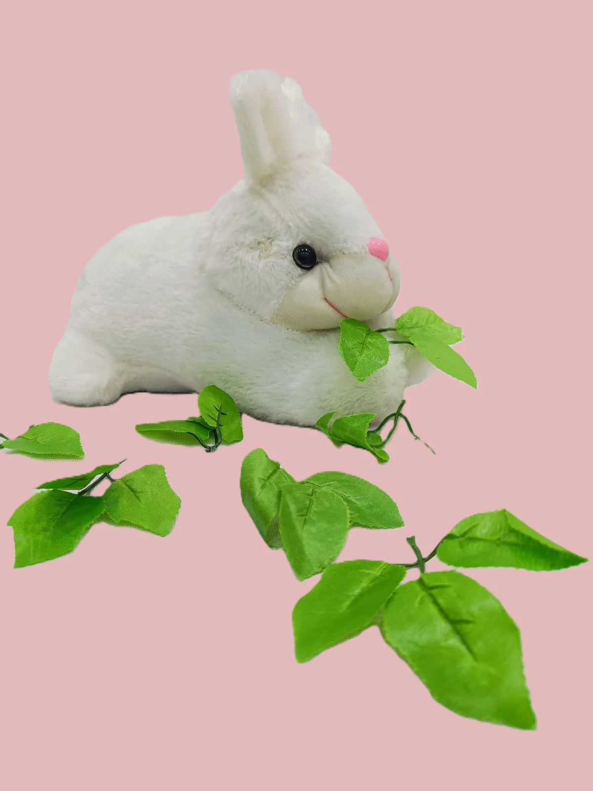 Rabbit Soft Toy for Kids Animal | Cute Rabbit Stuffed Animal Gift for Girls & Boys - Image 2