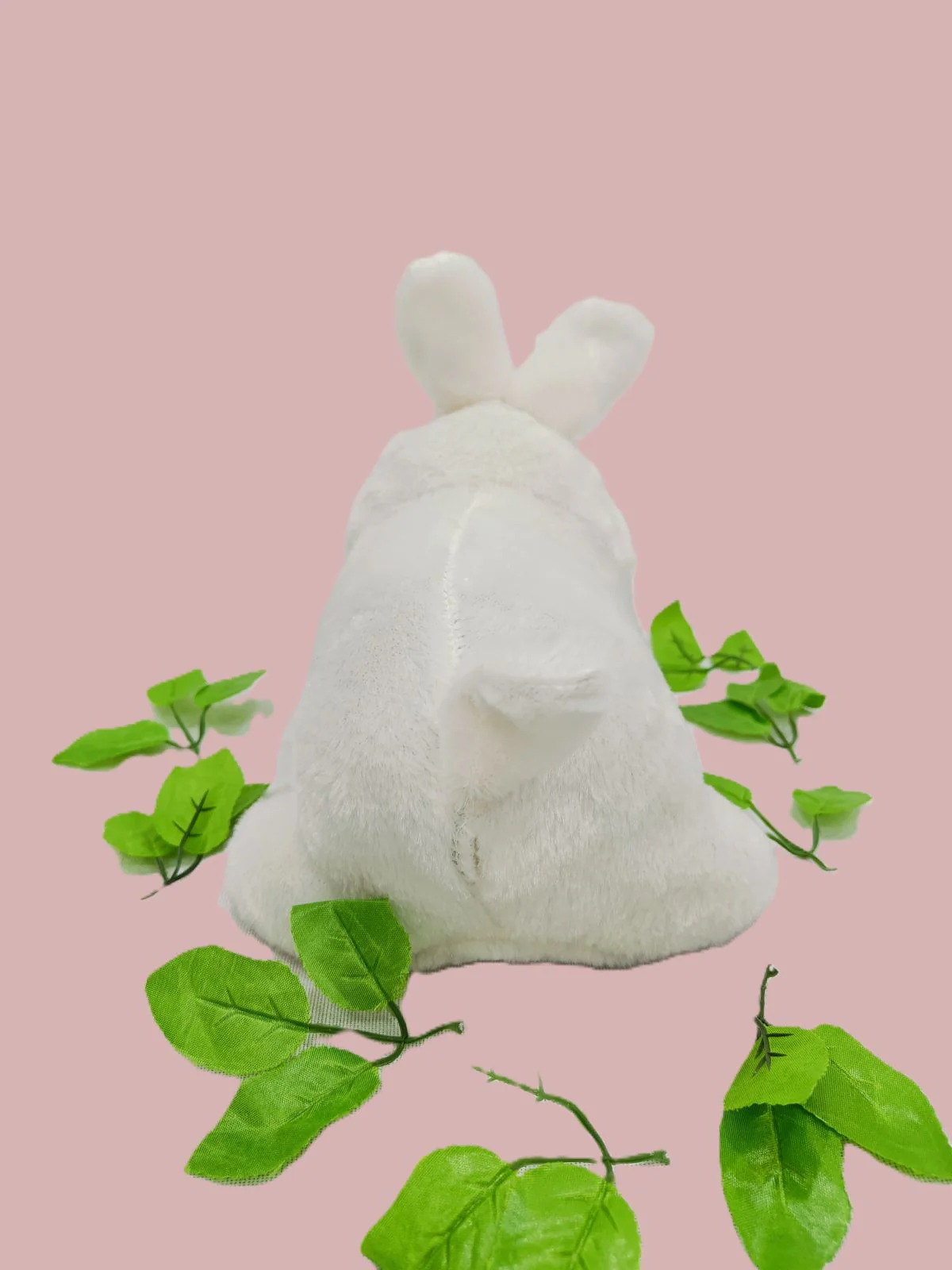 Rabbit Soft Toy for Kids Animal | Cute Rabbit Stuffed Animal Gift for Girls & Boys - Image 3
