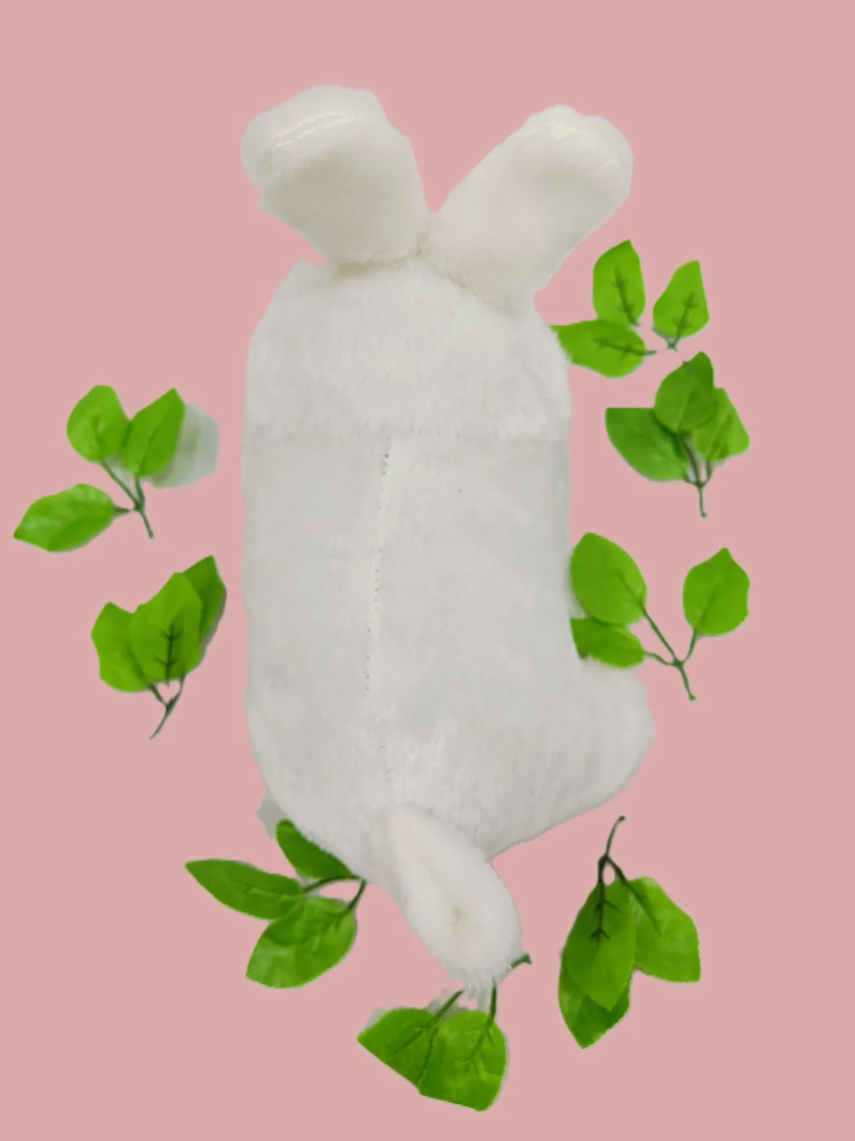 Rabbit Soft Toy for Kids Animal | Cute Rabbit Stuffed Animal Gift for Girls & Boys - Image 5