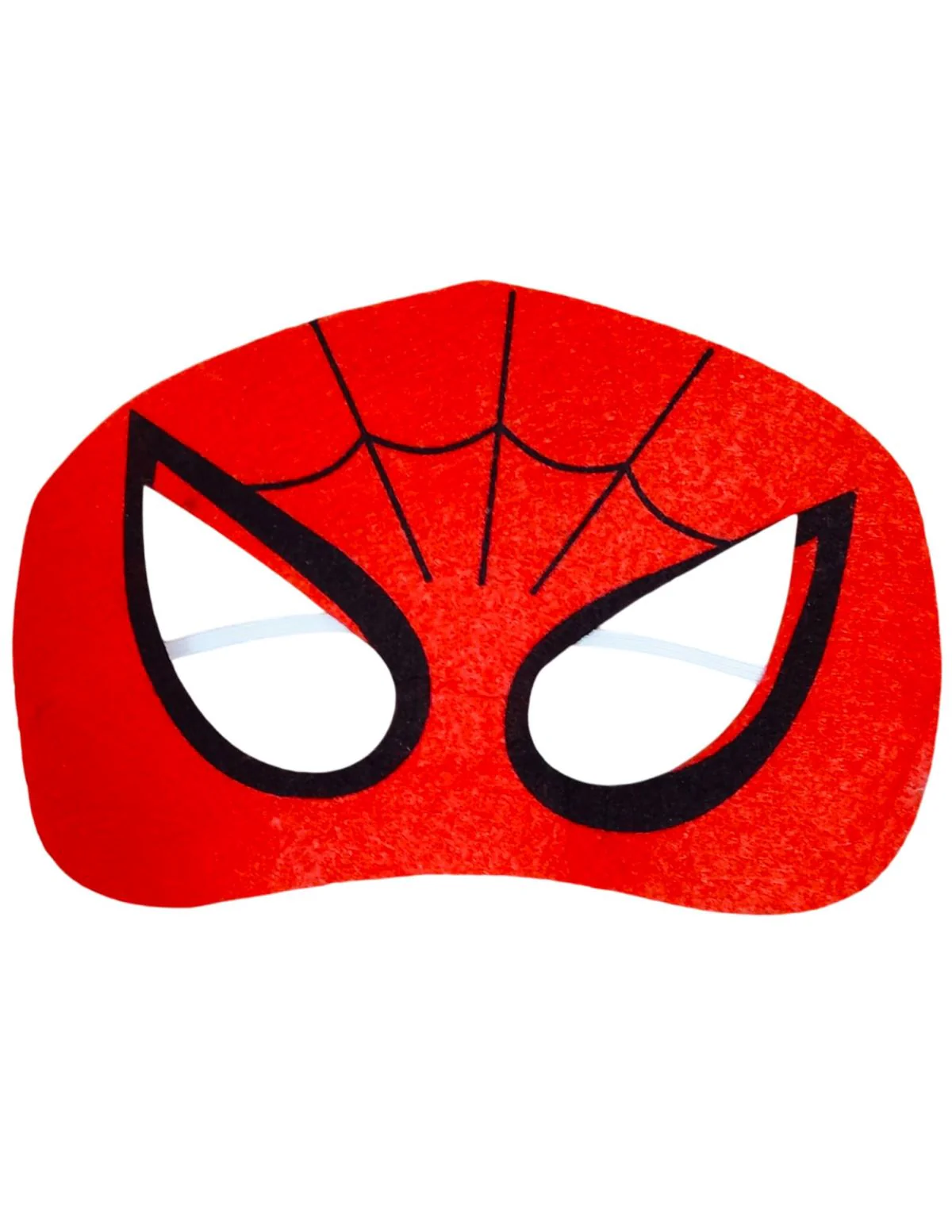 Spider Cape and Mask Set for Kids - Superhero Dress Up Costumes for Boys and Girls | Perfect for Dress Up, Cosplay, Halloween & Parties | 3-10 Years - Image 5