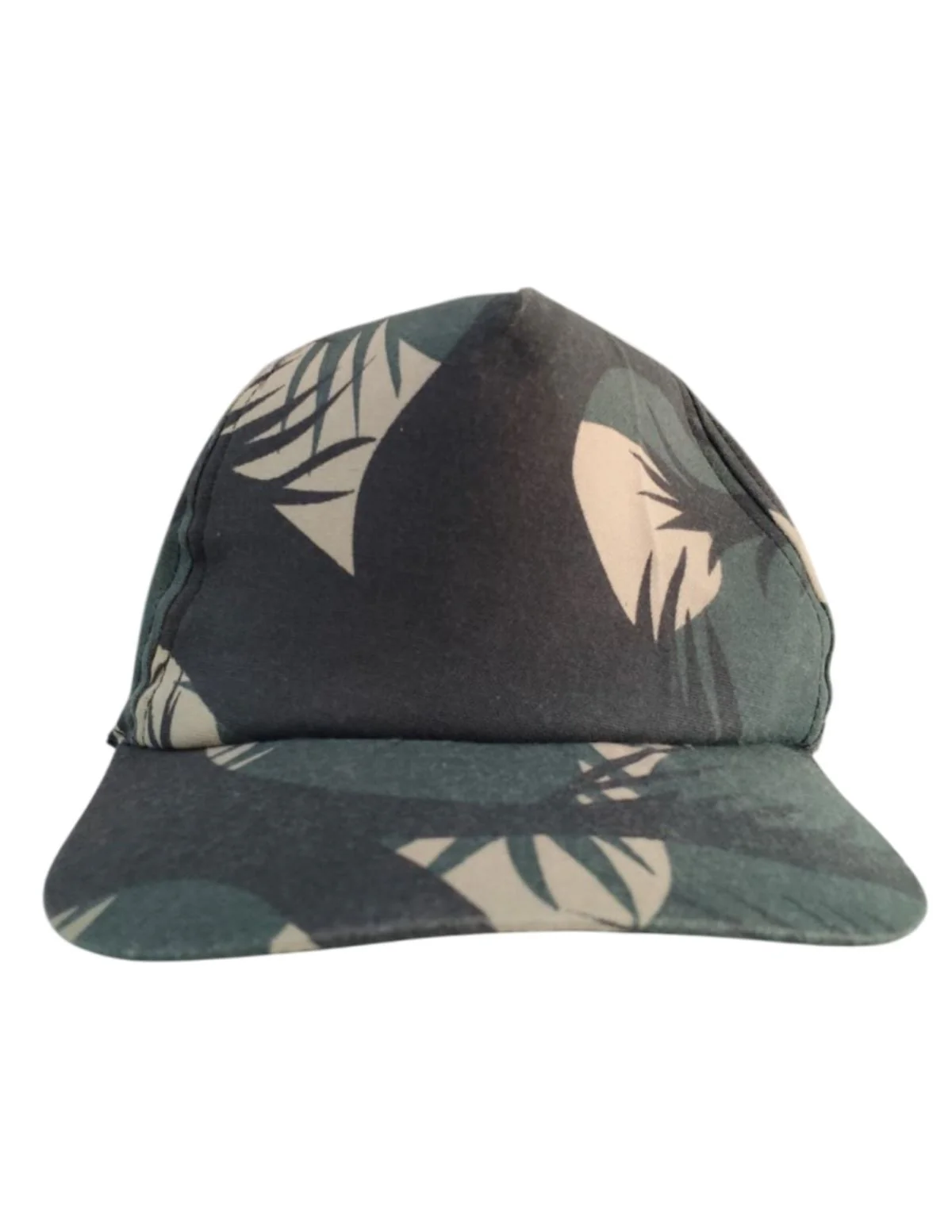 Unisex Camouflage Military Cap for Kids & Adults – Adjustable Army Print Cap for Boys & Girls | Hat for Fancy Dress Accessory, Sports, Outdoor, and Summer Wear - Image 7
