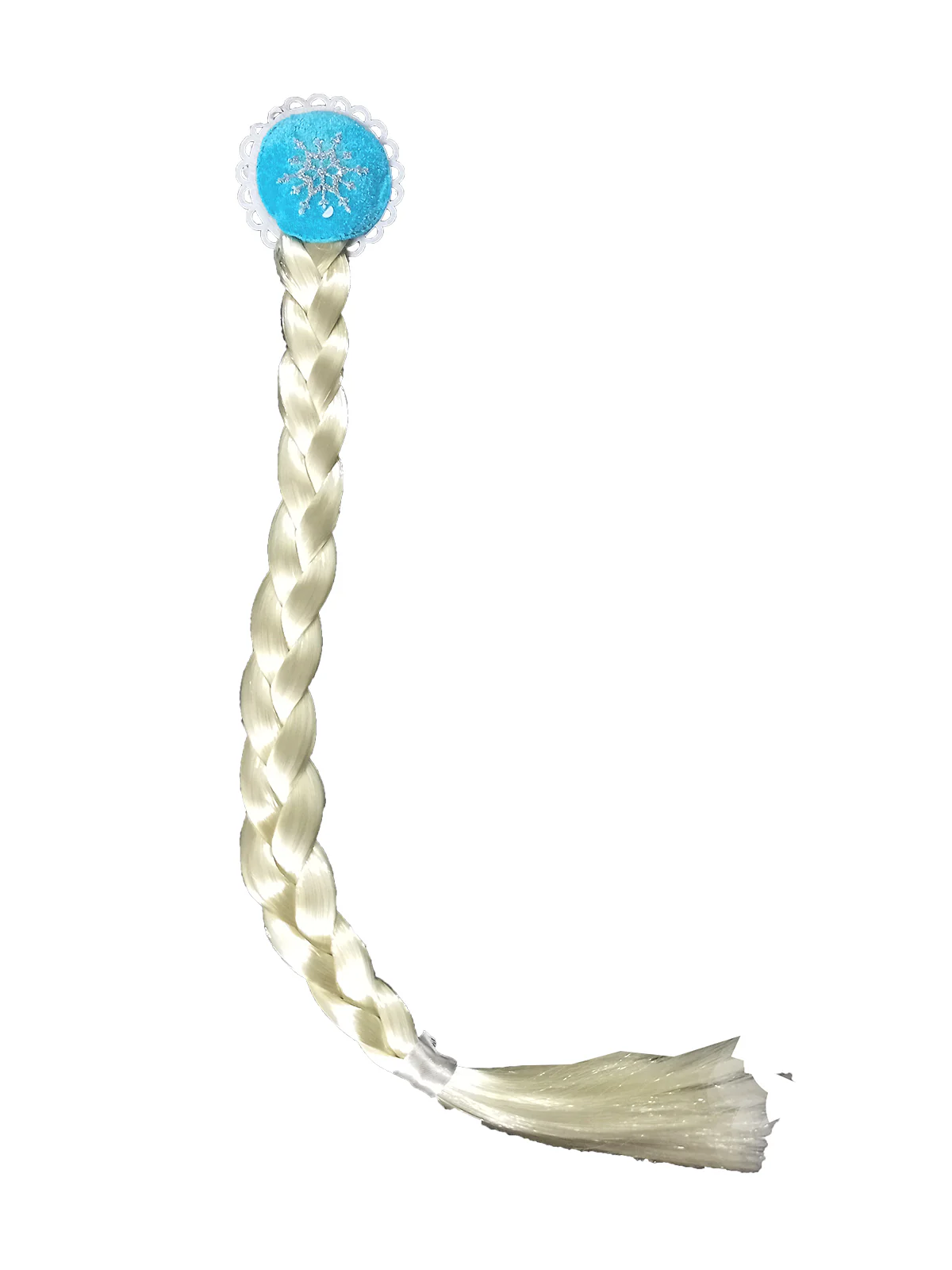 Buy Complete Accessory Set - Snow Queen Fairy Tale Kids Fancy Dress Accessory - Image 3