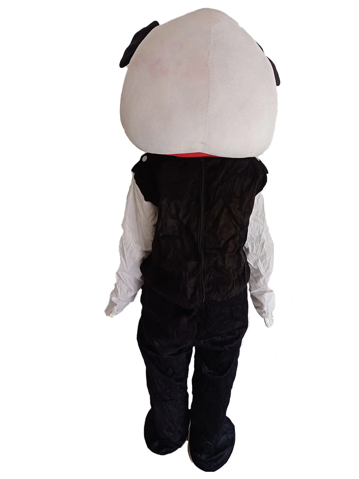 Buy Giant Panda Animal Cartoon Mascot Costume For Theme Birthday Party & Events | Adults | Full Size - Image 5