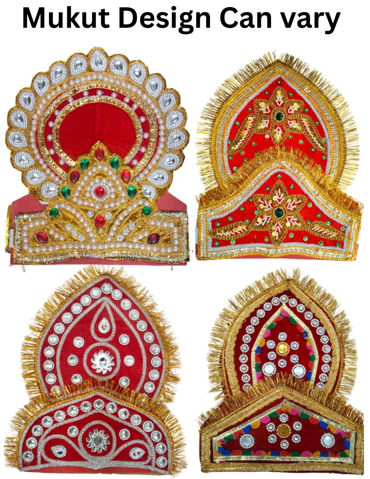 Complete Hanuman Bajrang Bali Hindu God Kids & Adults Fancy Dress Costume | With Gada - Image 8