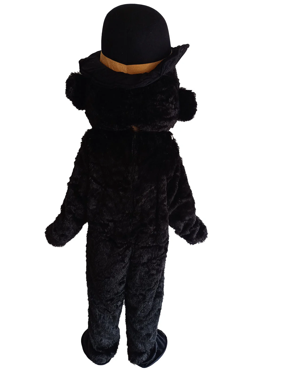 Buy Monkey Don Cartoon Mascot Costume For Theme Birthday Party & Events | Adults | Full Size - Image 3