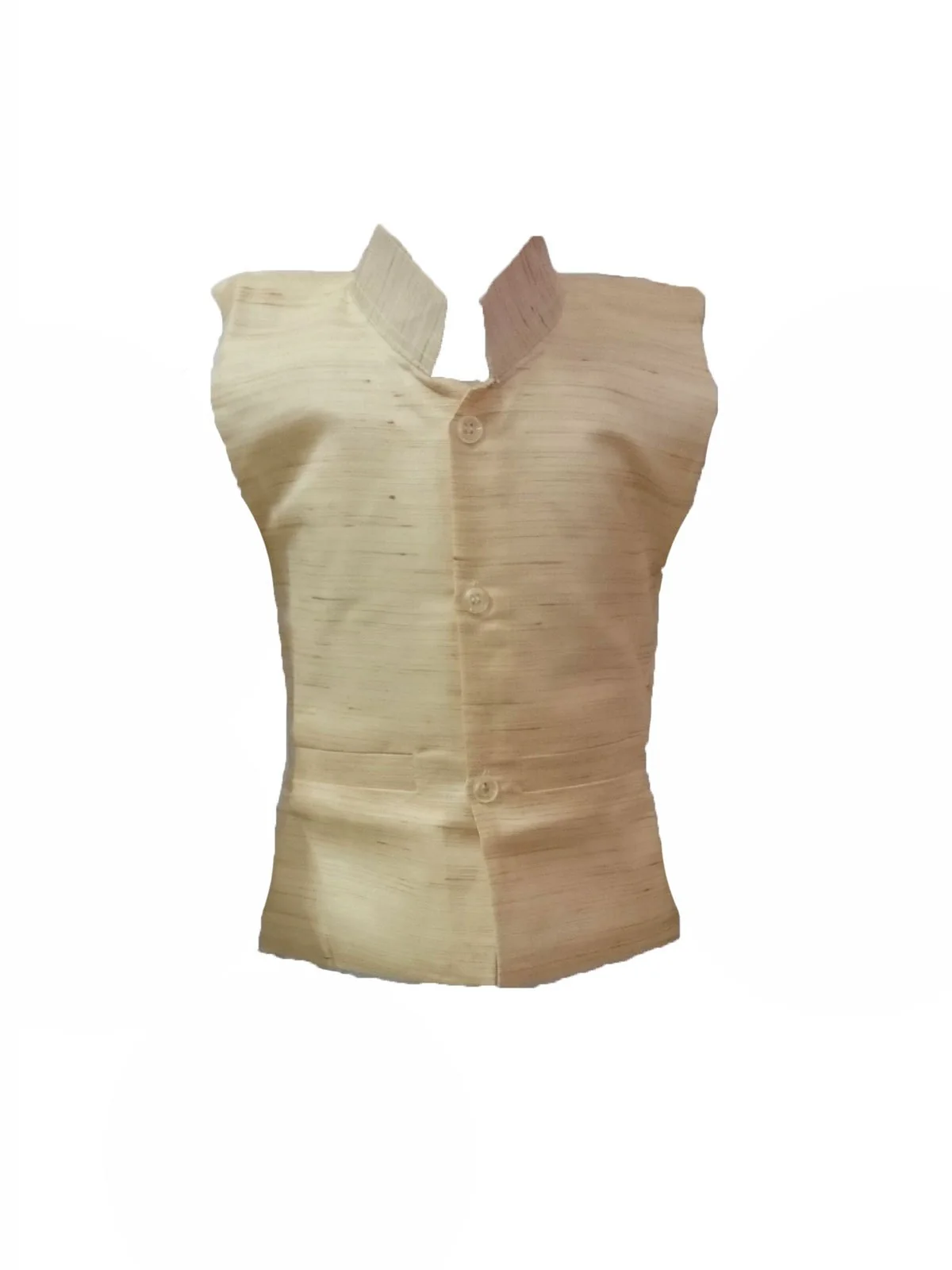 Nehru & Modi Jacket Kids Fancy Dress Costume - Image 8