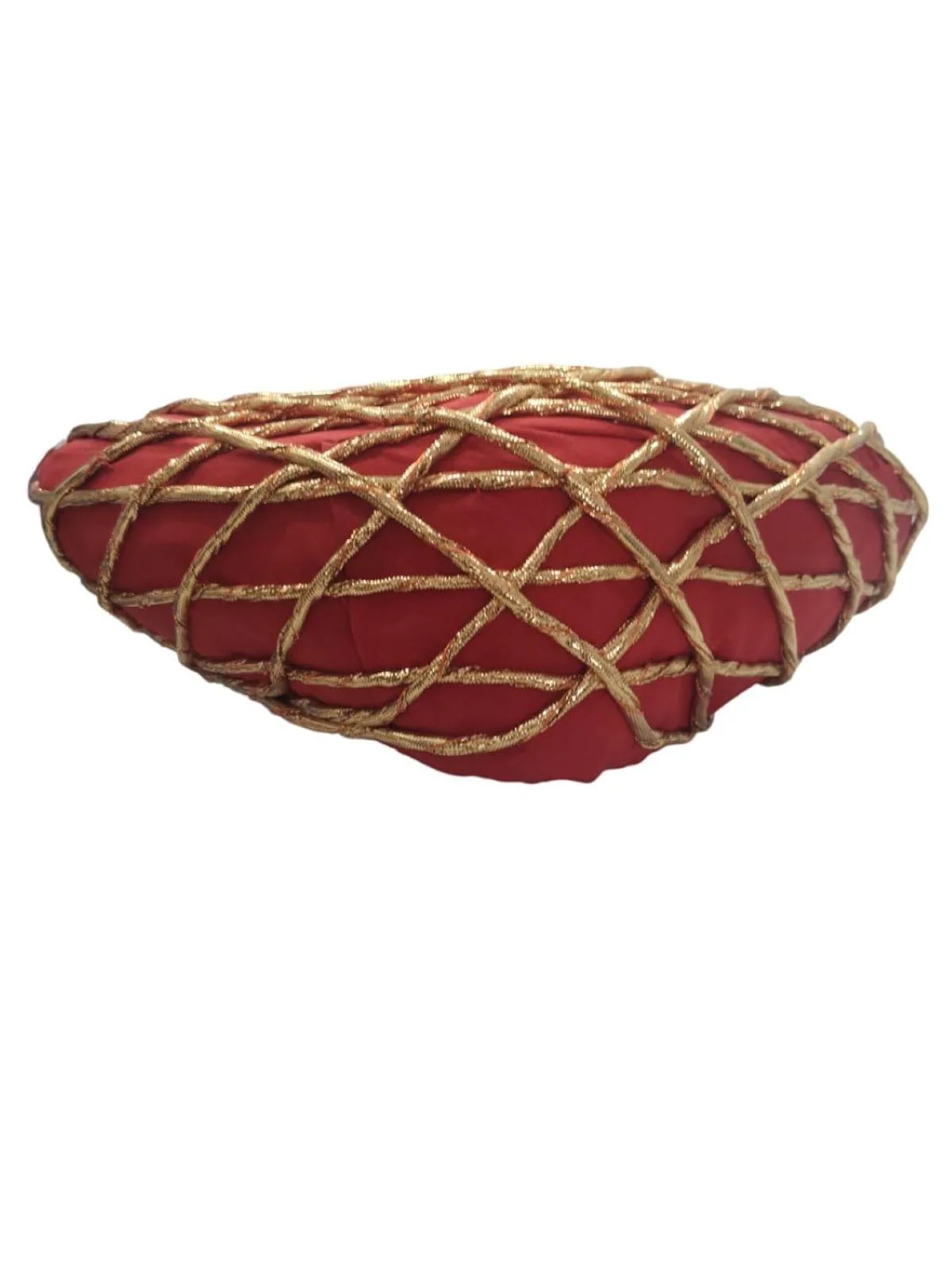 Royal Shindeshahi Maratha Safa Pagdi Indian Turban for Boys and Men - Image 4