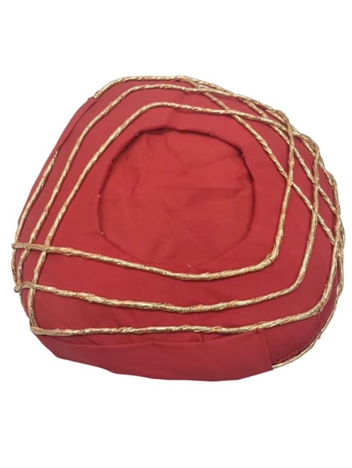 Royal Shindeshahi Maratha Safa Pagdi Indian Turban for Boys and Men - Image 6