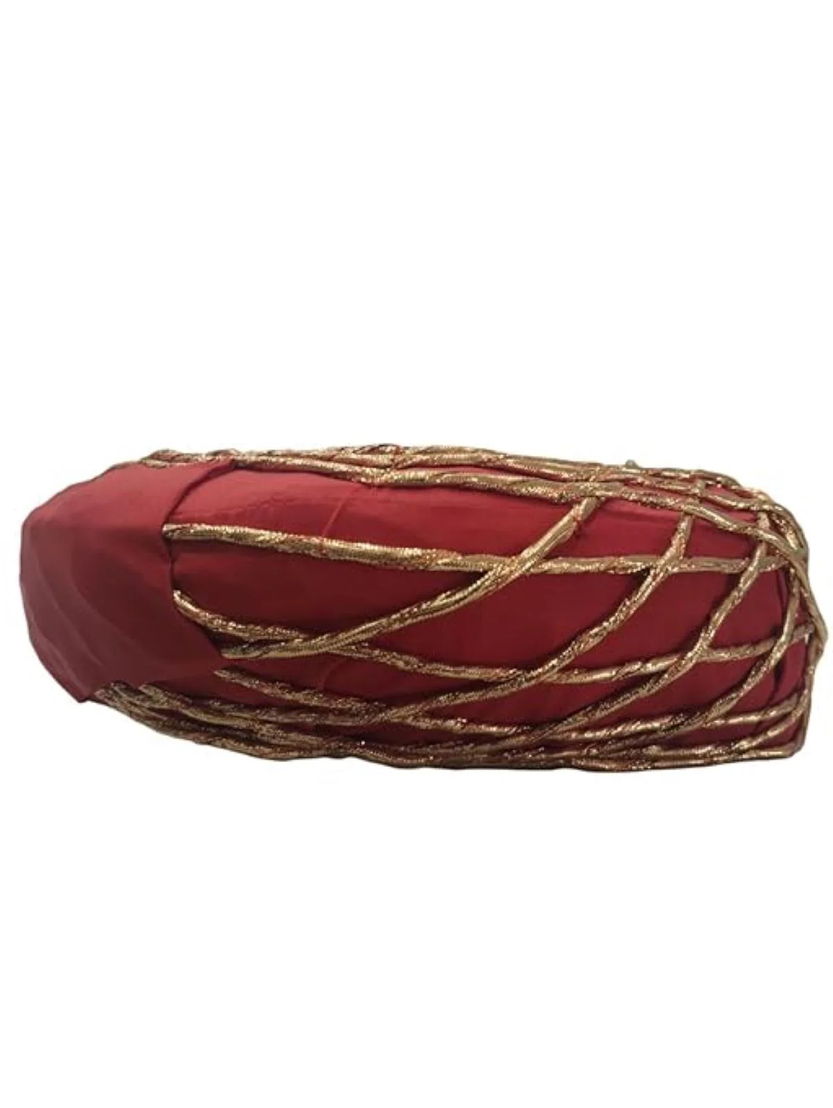 Royal Shindeshahi Maratha Safa Pagdi Indian Turban for Boys and Men - Image 7