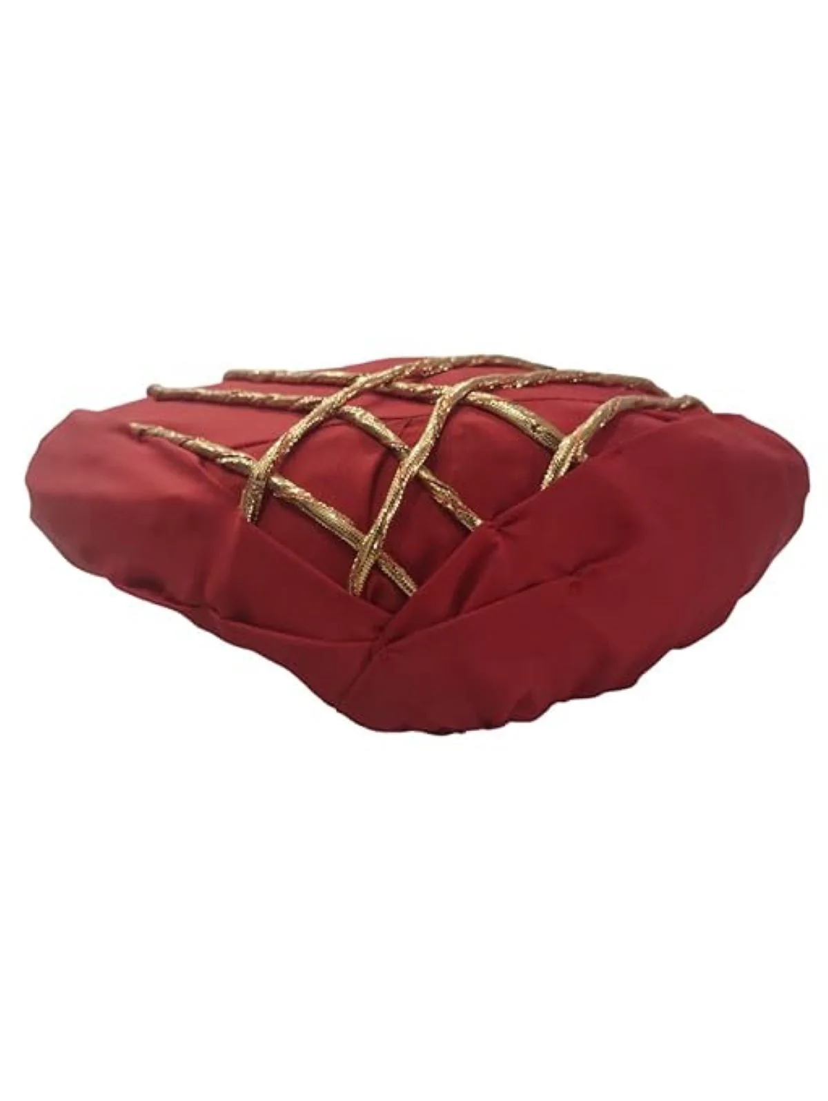 Royal Shindeshahi Maratha Safa Pagdi Indian Turban for Boys and Men - Image 8