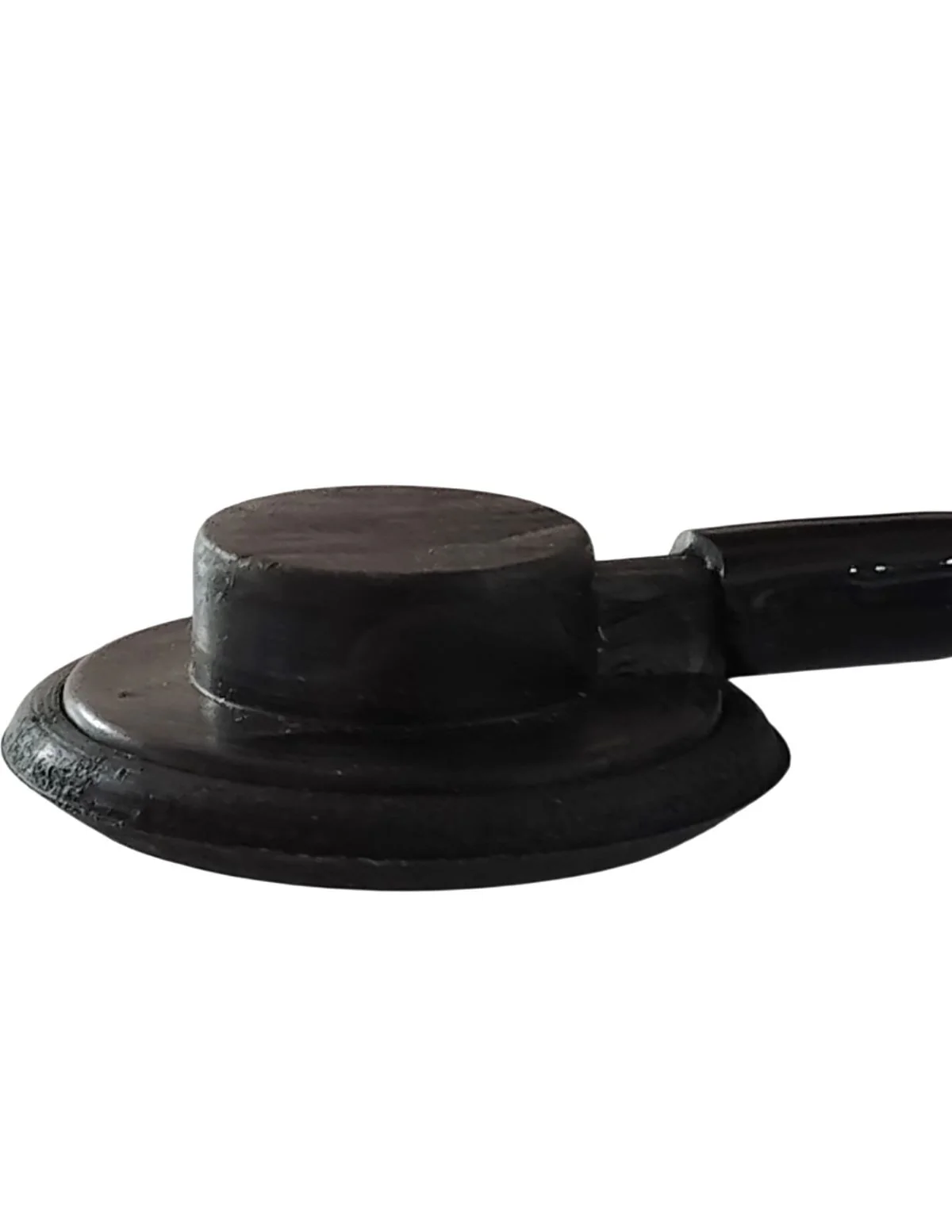 Stethoscope Doctor & Nurse Accessory for Kids and Adults Fancy Dress Costume - Image 3