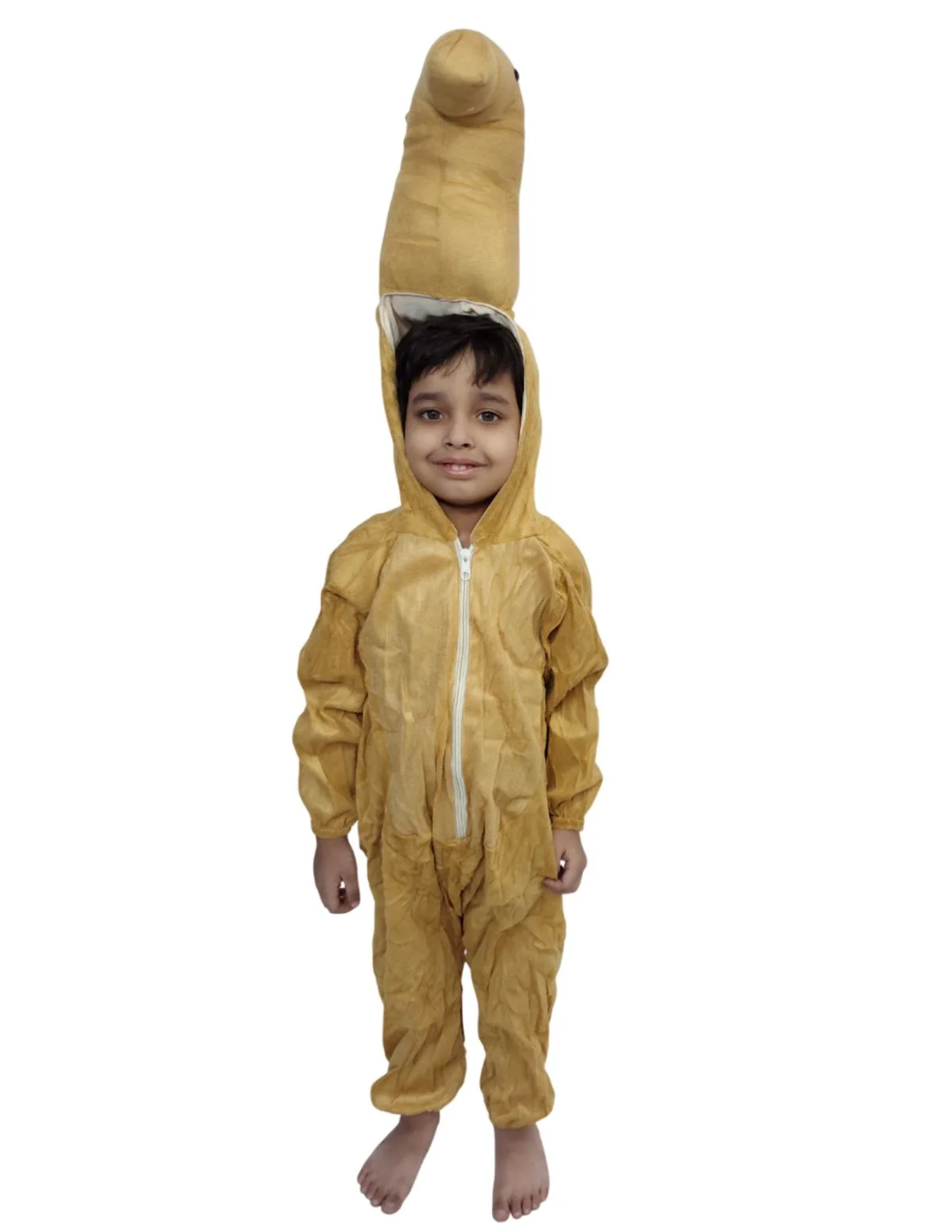 Camel Humped Desert Animal Kids Fancy Dress Costume | For Kids