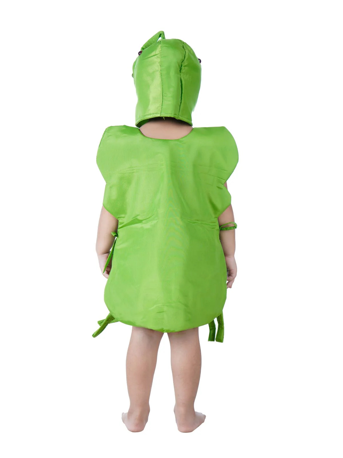 Caterpillar Insect Kids Fancy Dress Costume - Image 3