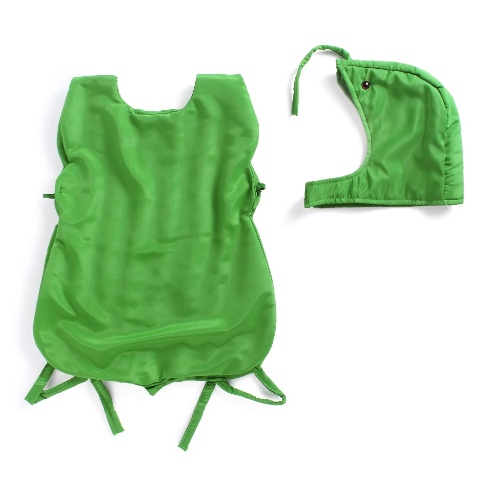 Caterpillar Insect Kids Fancy Dress Costume - Image 6