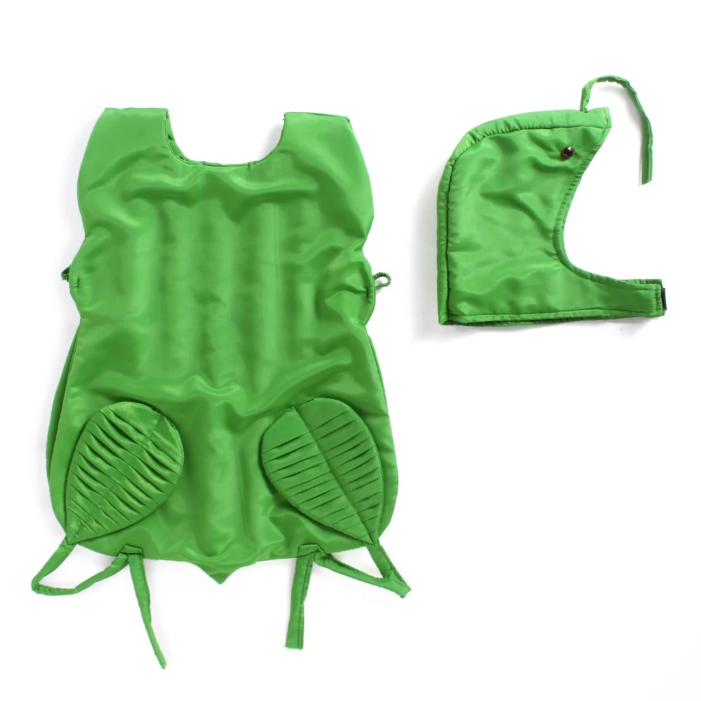 Caterpillar Insect Kids Fancy Dress Costume - Image 7