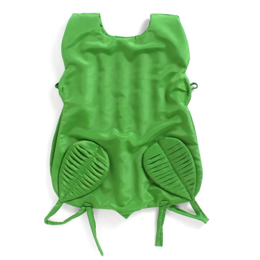 Caterpillar Insect Kids Fancy Dress Costume - Image 8