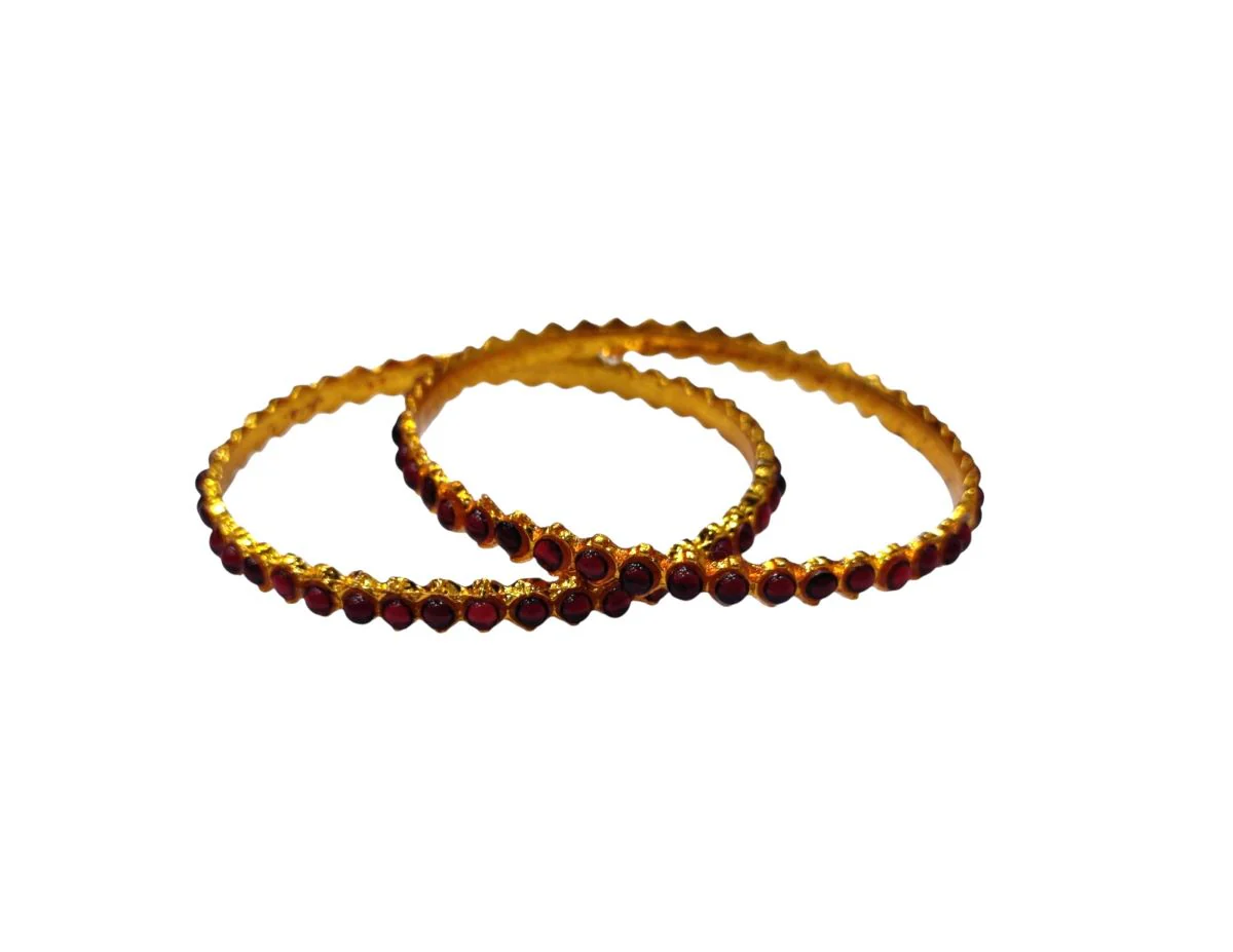 Complete Heavy Jewellery 10 Pcs Set Accessory for Girls Kids & Adult Fancy Dress Costume - Image 8