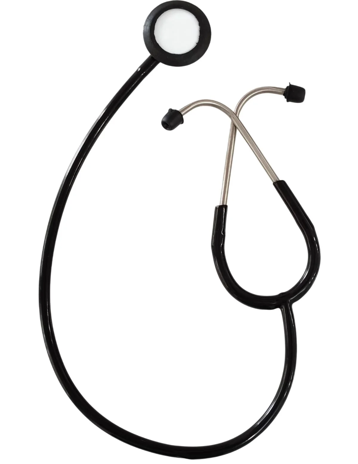 Doctor Physician White Coat with Stethoscope Medical Professional Community Helper Kids Fancy Dress Costume - Image 9