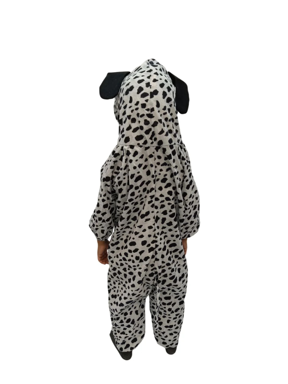 Dog Pet Animal Kids Fancy Dress Costume - Image 3