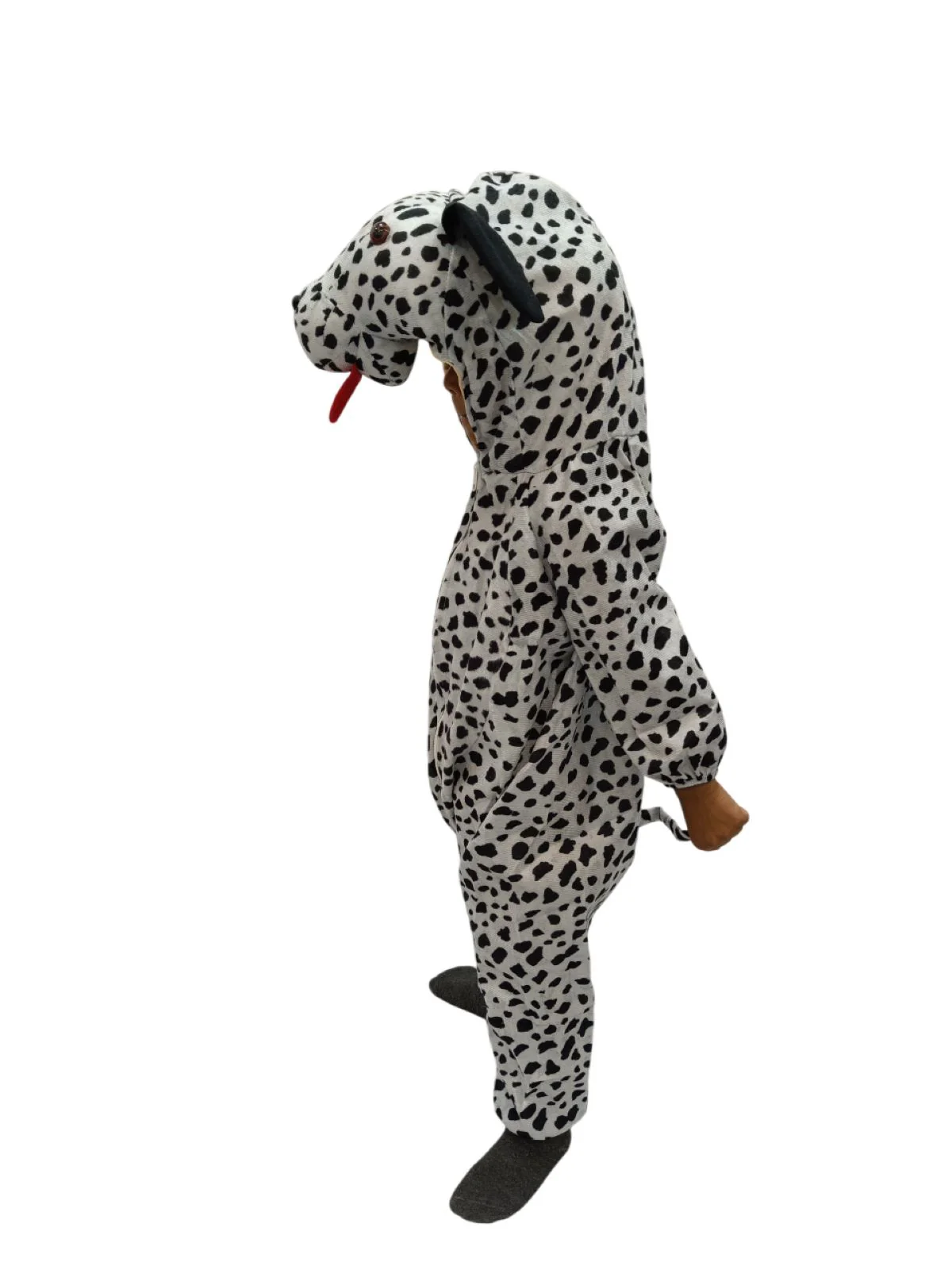 Dog Pet Animal Kids Fancy Dress Costume - Image 4