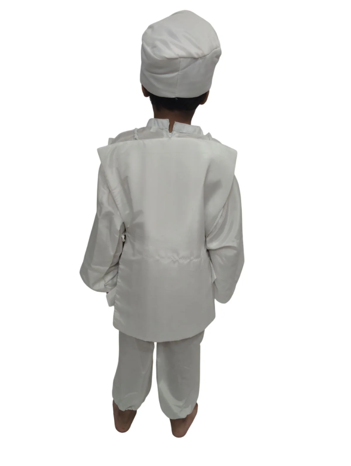Donate Blood Save Life Social Awareness Message Kids Fancy Dress Costume - Image 3