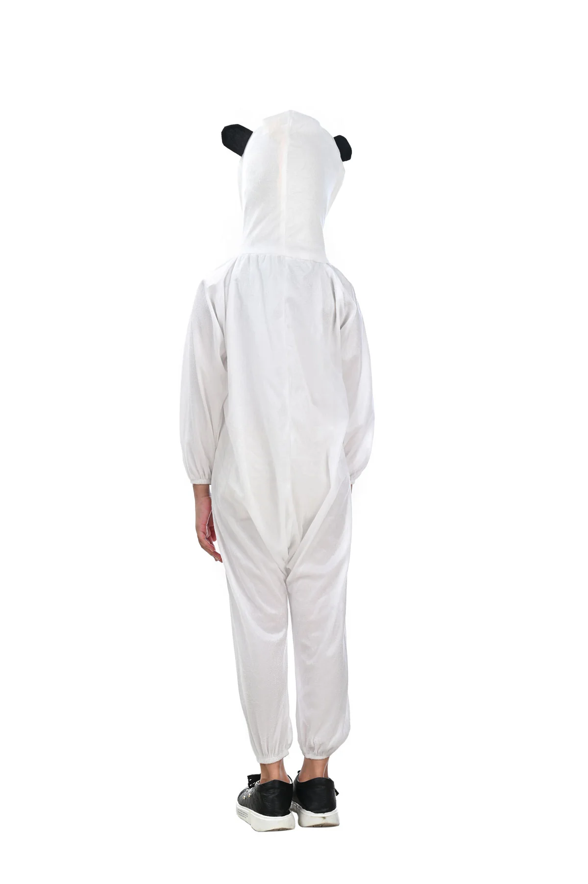Panda Dragon Warrior Cartoon Movie Character Kids Fancy Dress Costume - Image 5