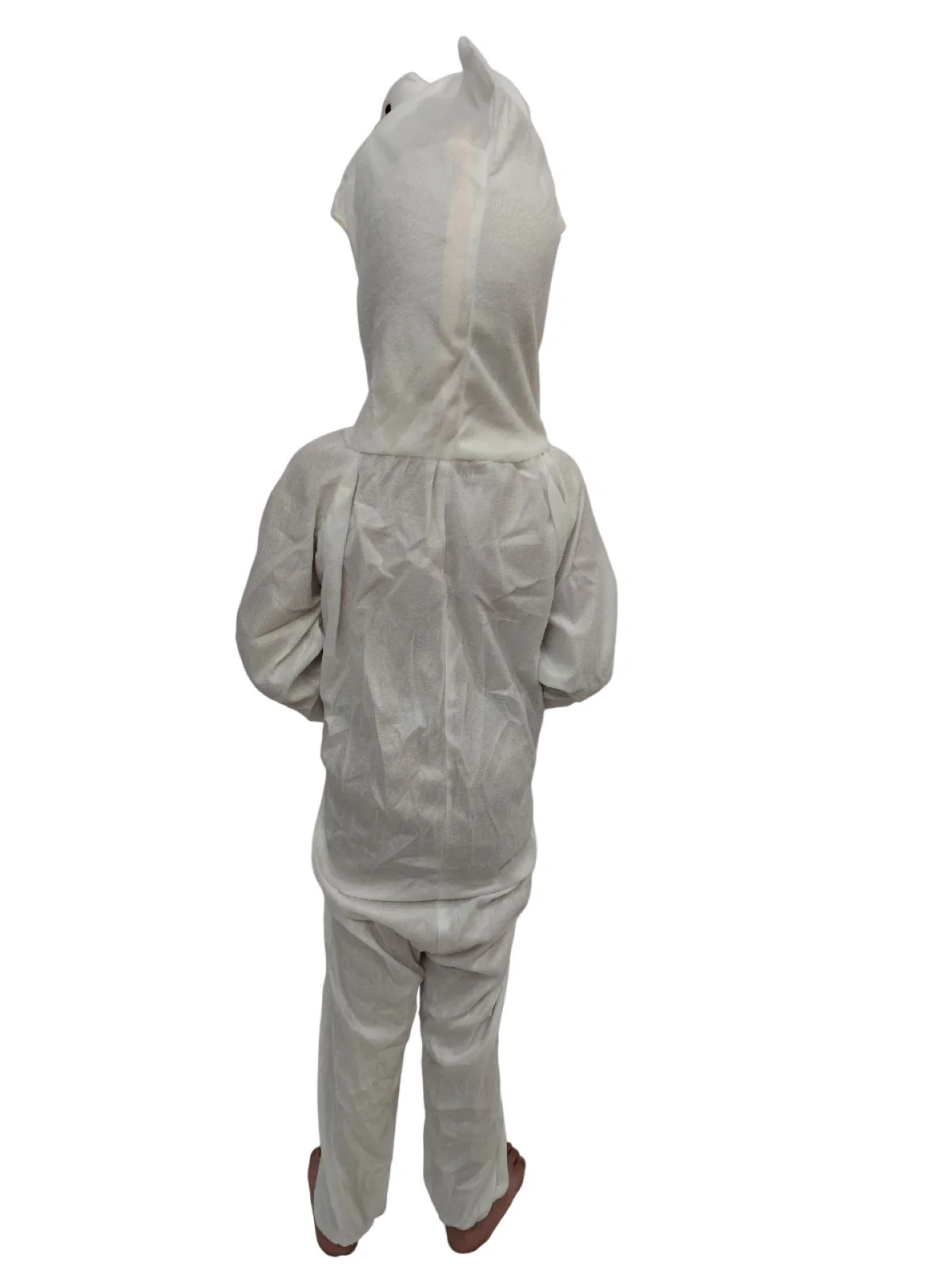 Duck Swan Aquatic Animal Kids Fancy Dress Costume - Image 4