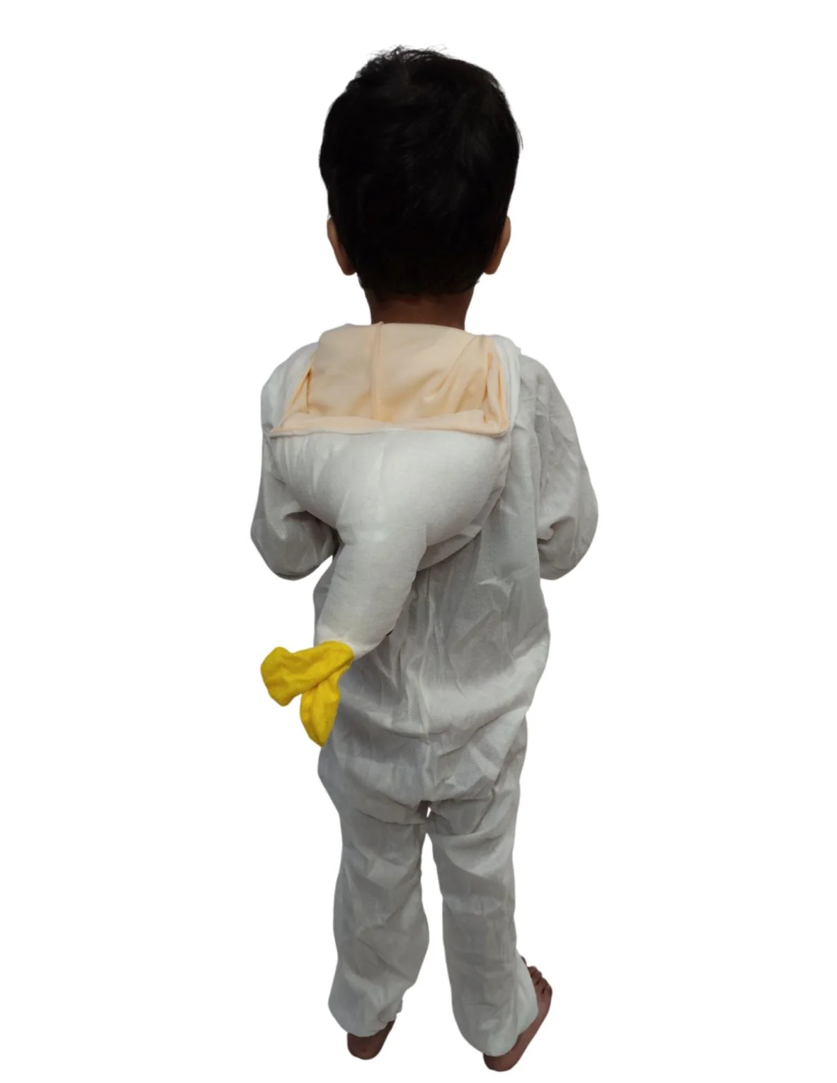 Duck Swan Aquatic Animal Kids Fancy Dress Costume - Image 6