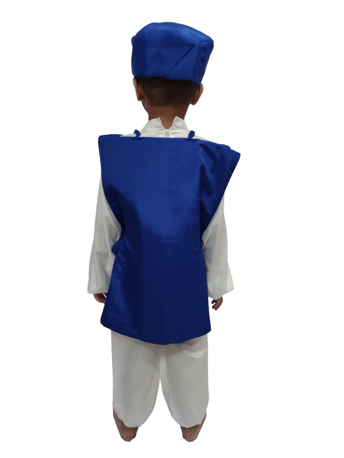 Earth Kids Fancy Dress Costume - Image 3